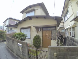 野上１丁目貸家外観写真