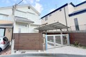 山本台2丁目貸家