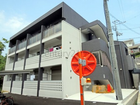 A.Graish宝塚　エーグレイッシュタカラヅカ外観写真