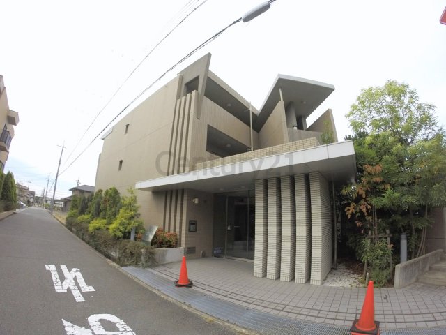 ヒールヒルズ