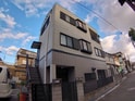 安倉西2丁目貸家（1階）