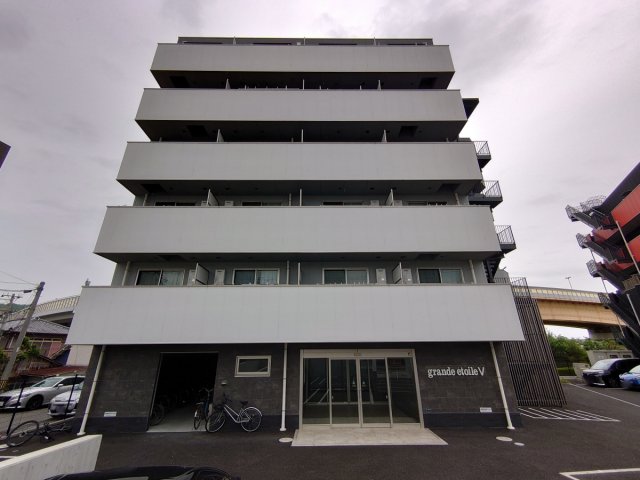 グランデトワール5
