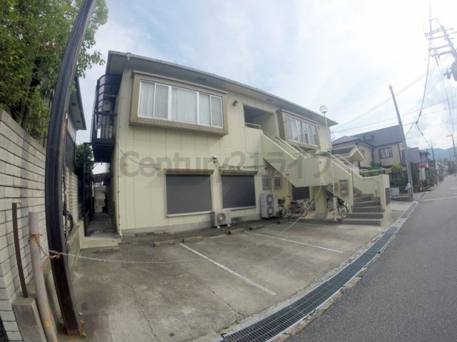 Kマンション