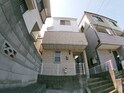 石橋1丁目貸家