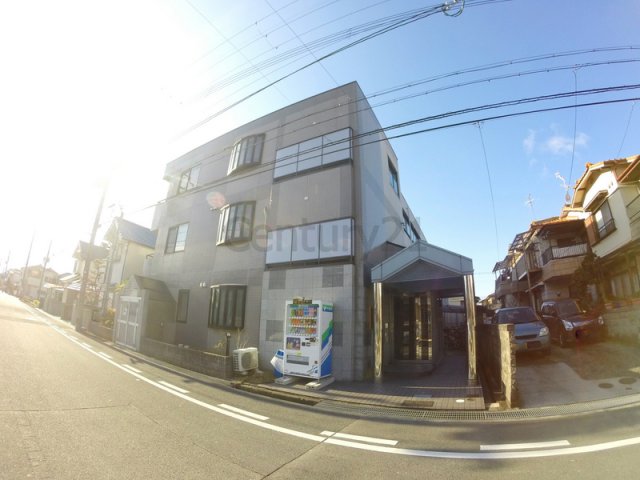 荻野MGレジデンス2