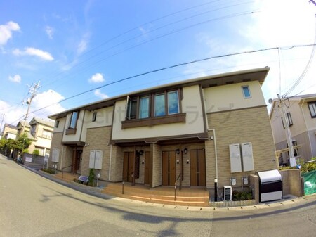 ルミエール外観写真