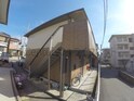 メイプルコート旭丘A棟