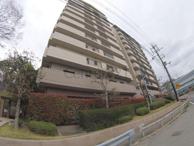 セルヴィオ5番館