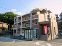 プラシード鼓が滝