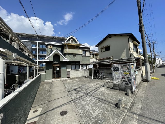 グリーンフォレスト西宮1