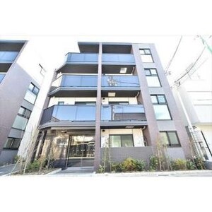【新築】パルムクレスト武蔵小山　サウス棟外観写真