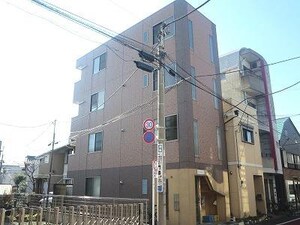 CITY OZAWAⅡ外観写真