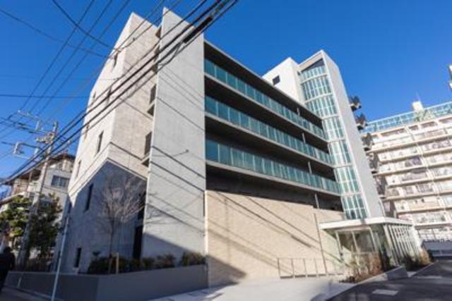 【新築】Sakuras Gotanda