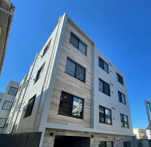 【新築】PASEO 渋谷本町外観写真