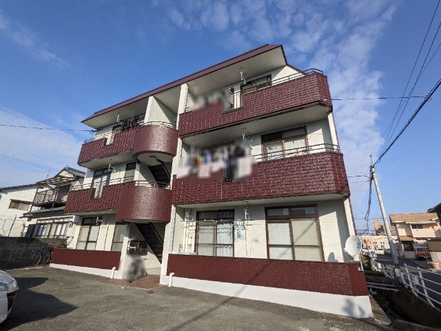 国府レジデンス