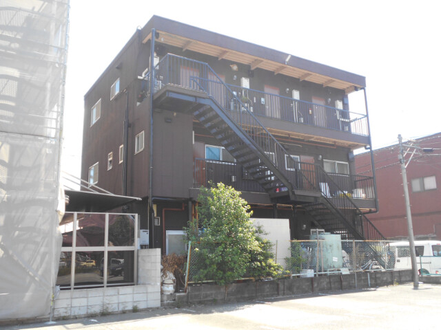 サンビレッジ若葉