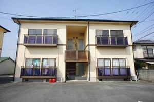 コーポ杉本外観写真