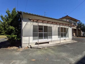 杉本戸建外観写真