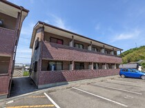 プライマリーBの外観写真