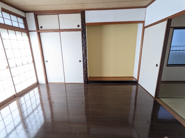その他部屋・スペース