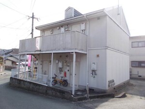 スマイル花園A外観写真