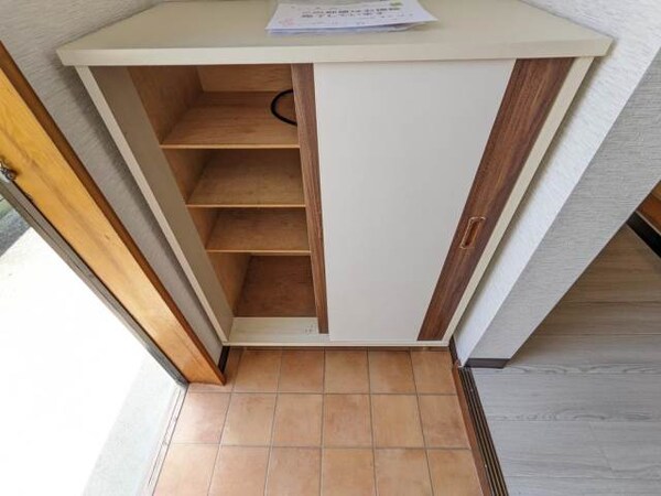 その他(シューズボックス)