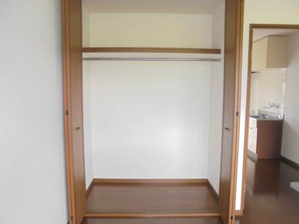収納(同間取り別部屋)