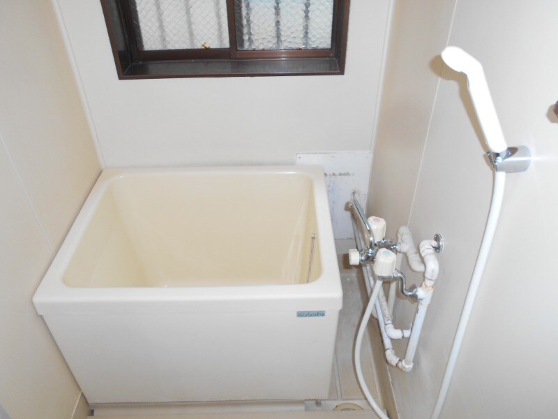 物件内観写真7　(追炊き)