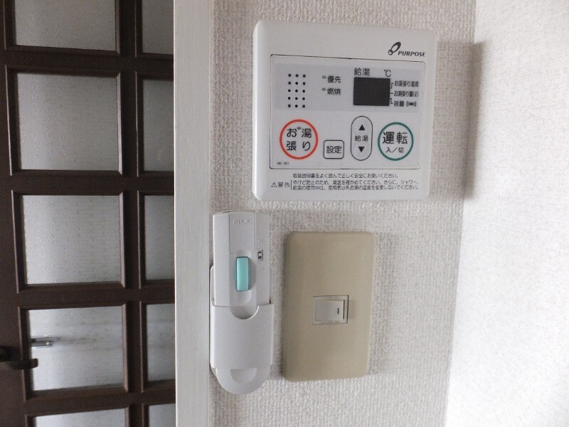 物件内観写真7　(同間取り別部屋)