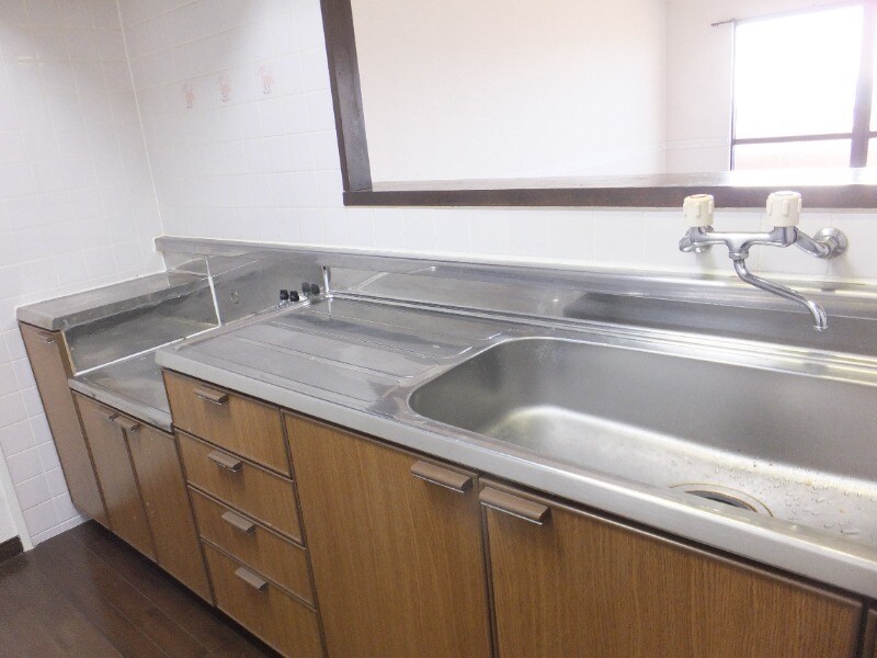 物件内観写真8　(同間取り別部屋)