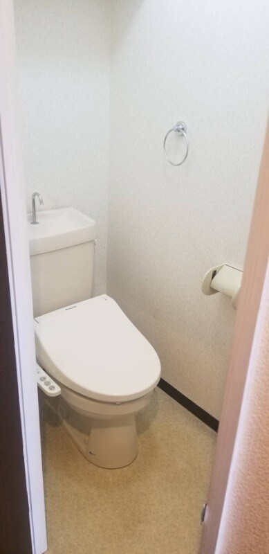 物件内観写真9　(同間取り別部屋)