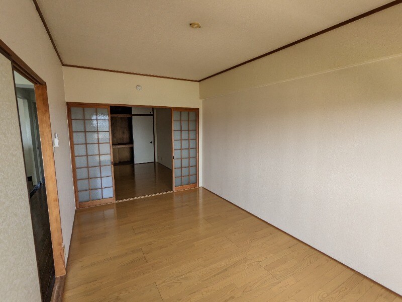 物件内観写真12　(同間取り別部屋)