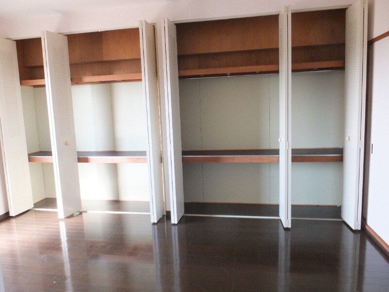 物件内観写真13　(同間取り別部屋)