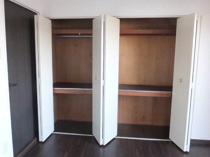 物件内観写真15　(同間取り別部屋)