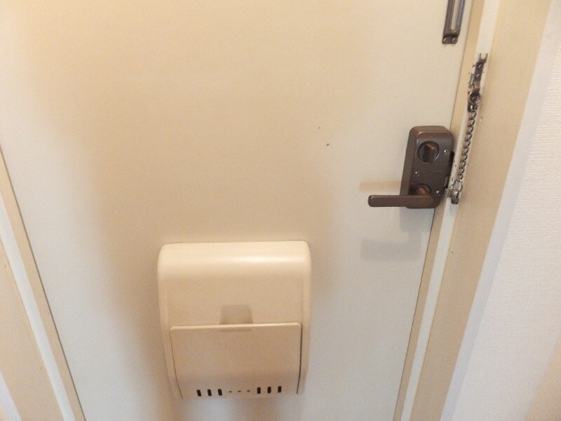 物件内観写真18　(同間取り別部屋)