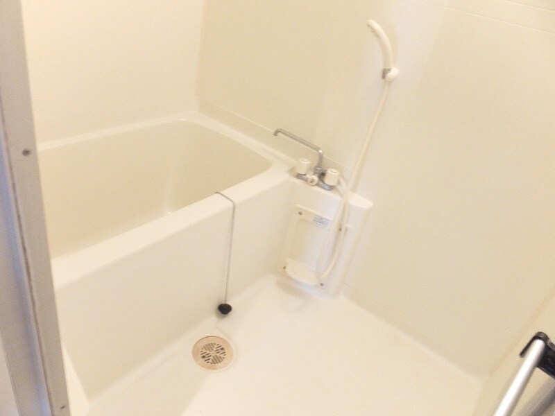 物件内観写真22　(同間取り別部屋)