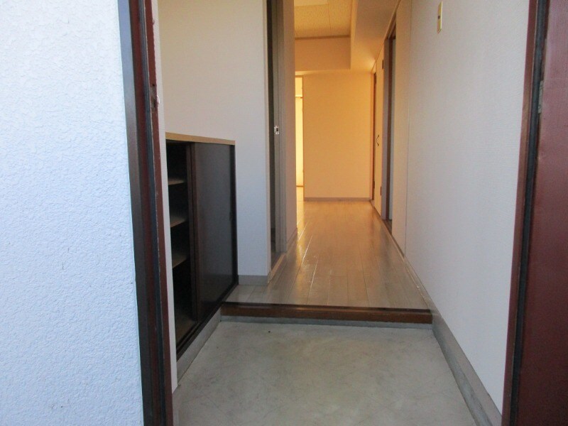 物件内観写真7　(同間取り別室)