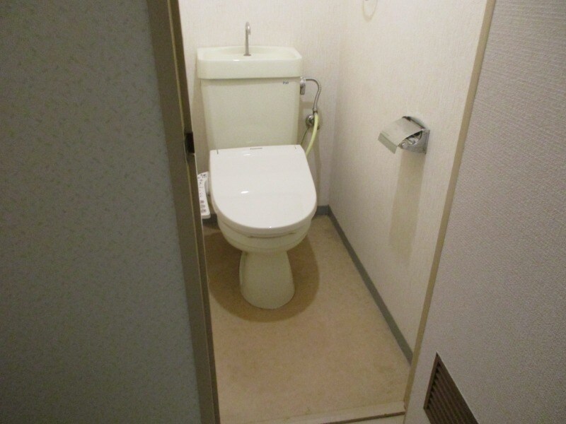 物件内観写真9　(同間取り別室)