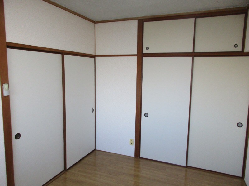 物件内観写真11　(同間取り別室)