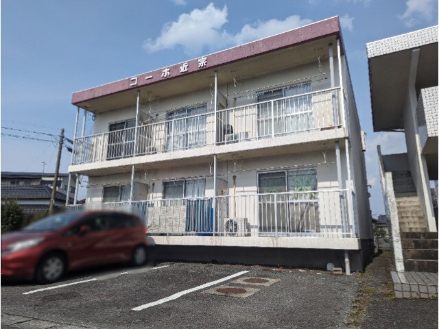 コーポ近宗