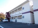 ハイツ南阿蘇B