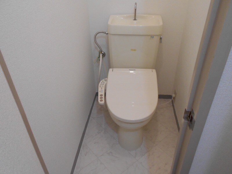 物件内観写真15　(同間取り別室)