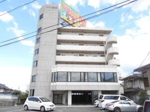 ロマーノビル外観写真
