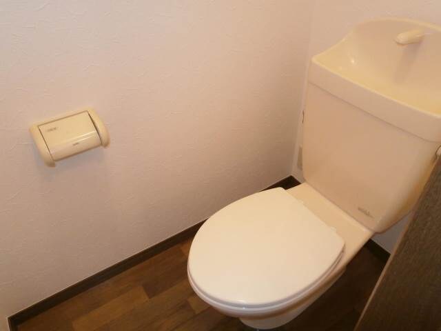 物件内観写真5　(同間取り別部屋)