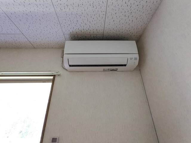 物件内観写真7　(同間取り別部屋)