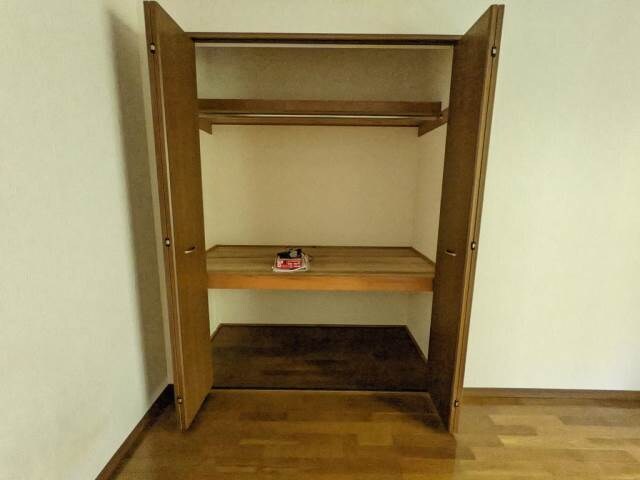 物件内観写真11　(同間取り別部屋)