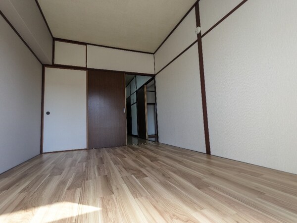 同間取り別部屋
