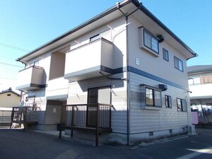 ドリーム21C外観写真
