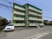 グランピア長嶺の外観写真