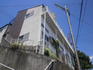 ロマーノ青山外観写真